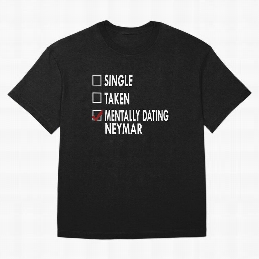 Dating Neymar Essential T-Shirt Experience FIFA World Cup 2026 Group Stage for Fans of CR7 and Spain and Netherlands, Bringing Tournament Hype, Historic Matchups, Family Viewing Parties and Global Sports Pride; Created for Match Day Parties, Soccer