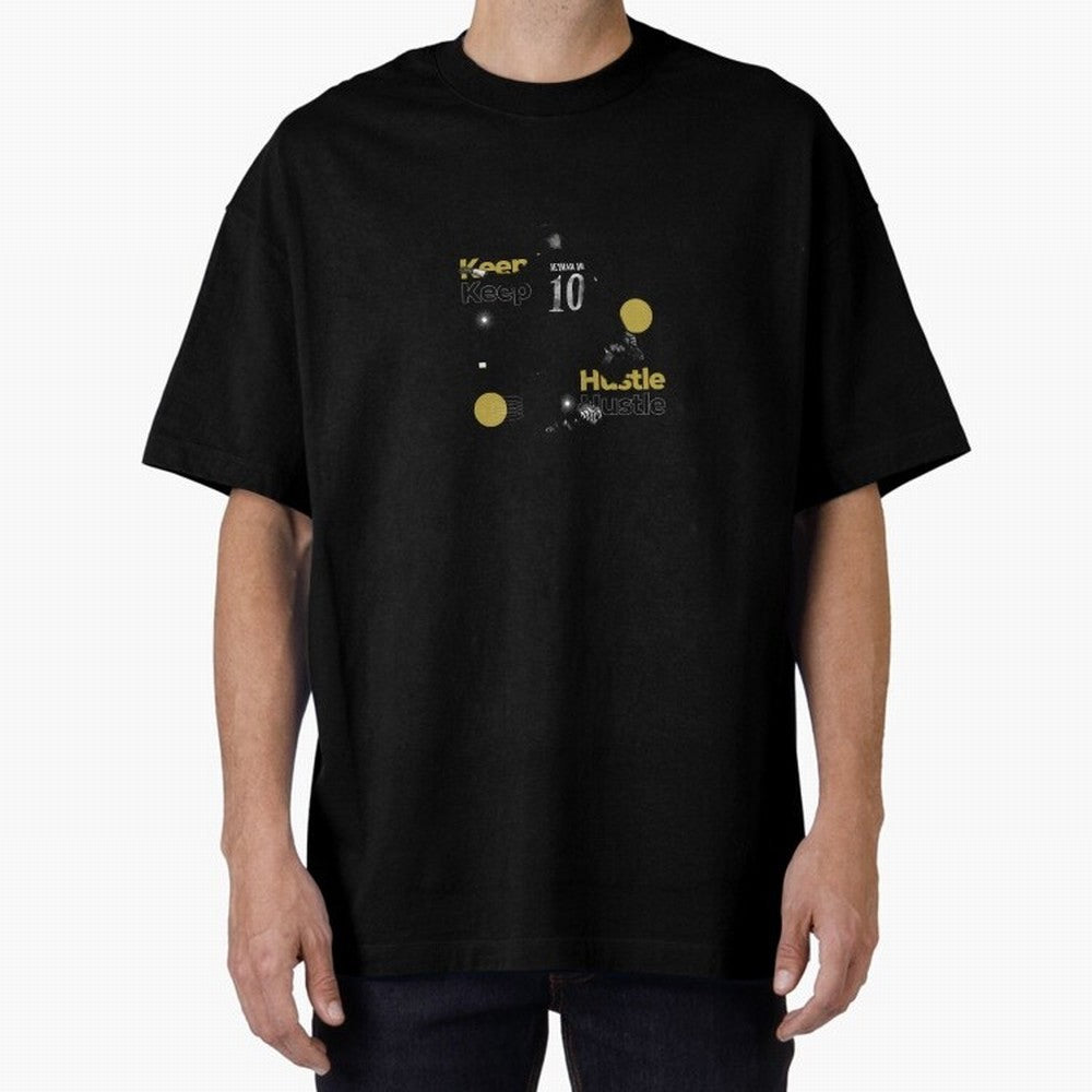 Neymar Junior Oversized T-Shirt Fuel Your Fan Pride for FIFA World Cup 2026 Group Stage Spirit, with France, Messi, Football History, Final Match Energy, Crowd Noise and Once in a Lifetime Moments; Created for Match Day Parties, Soccer Gifts, Fan