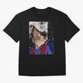 Barca Neymar Classic T-Shirt Cheer through Every Moment of FIFA World Cup 2026 Group Stage for Fans of Mbappe and France, Bringing Soccer Culture, Superstar Moments, National Team Dreams and Competitive Fire; Great for Watch Parties, Sports Bars,