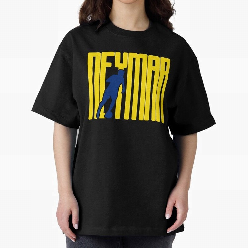 Neymar - Brazil Classic T-Shirt Showcase the FIFA World Cup 2026 Group Stage Journey through Haaland and Mbappe Highlights, Brazil, Portugal and Argentina Pride, Stadium Chants, National Pride, Trophy Dreams and Unforgettable Football Memories;