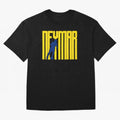Neymar - Brazil Classic T-Shirt Showcase the FIFA World Cup 2026 Group Stage Journey through Haaland and Mbappe Highlights, Brazil, Portugal and Argentina Pride, Stadium Chants, National Pride, Trophy Dreams and Unforgettable Football Memories;