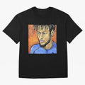 Big Neymar Classic T-Shirt Honor the Beautiful Game during Match Day Hype around FIFA World Cup 2026, Neymar, Haaland and Cristiano Ronaldo, Netherlands, Stadium Memories, Football Loyalty, International Chants and Championship Tradition; Perfect