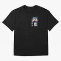 Brazil Neymar Classic T-Shirt Bring Legendary Rivalry Energy to FIFA World Cup 2026 Celebrating Messi and Cristiano Ronaldo, Spain and Netherlands Energy, Retro Football Energy, Iconic Rivalries, Trophy Chase Drama and Stadium Atmosphere; Perfect