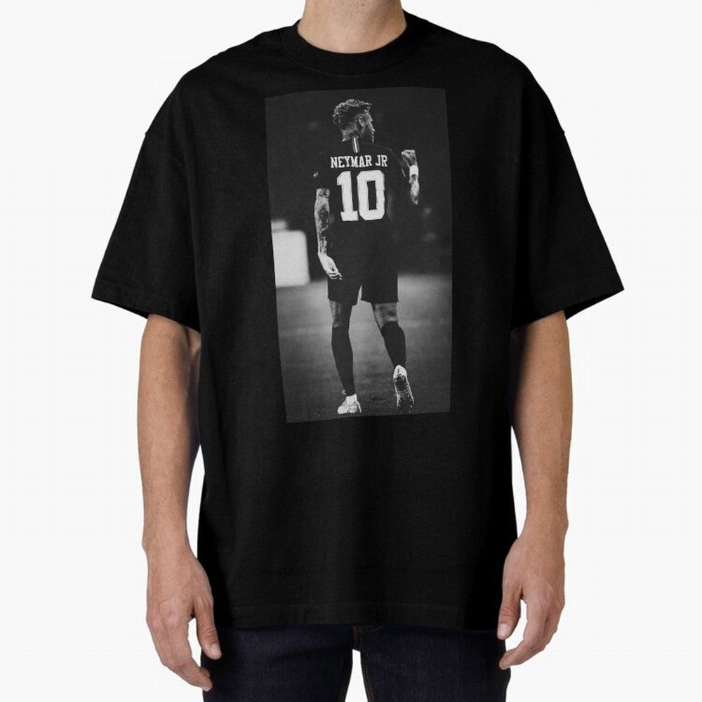 Neymar football Classic T-Shirt Stand Proud for Global Football Passion for FIFA World Cup 2026 Group Stage, Centered on Mbappe and Neymar, Germany, Soccer Culture, Superstar Moments, National Team Dreams and Competitive Fire; Perfect for People