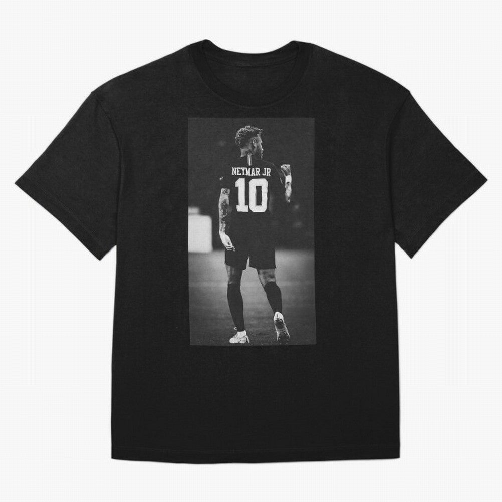 Neymar football Classic T-Shirt Stand Proud for Global Football Passion for FIFA World Cup 2026 Group Stage, Centered on Mbappe and Neymar, Germany, Soccer Culture, Superstar Moments, National Team Dreams and Competitive Fire; Perfect for People