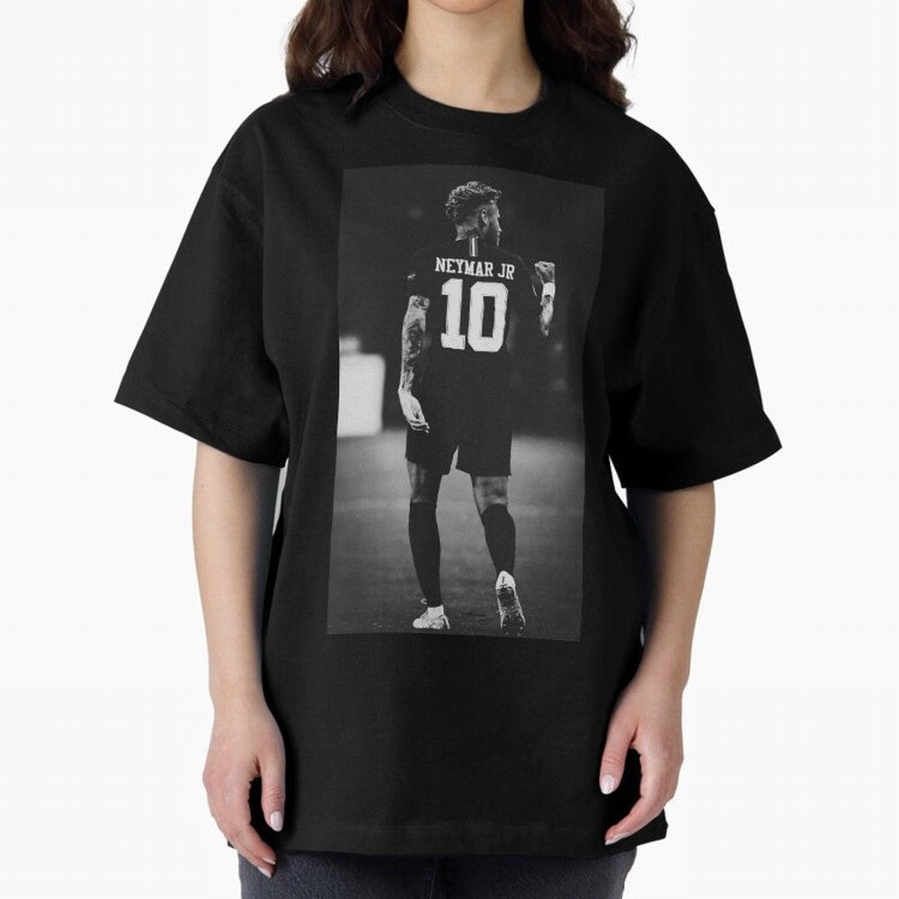Neymar football Classic T-Shirt Stand Proud for Global Football Passion for FIFA World Cup 2026 Group Stage, Centered on Mbappe and Neymar, Germany, Soccer Culture, Superstar Moments, National Team Dreams and Competitive Fire; Perfect for People