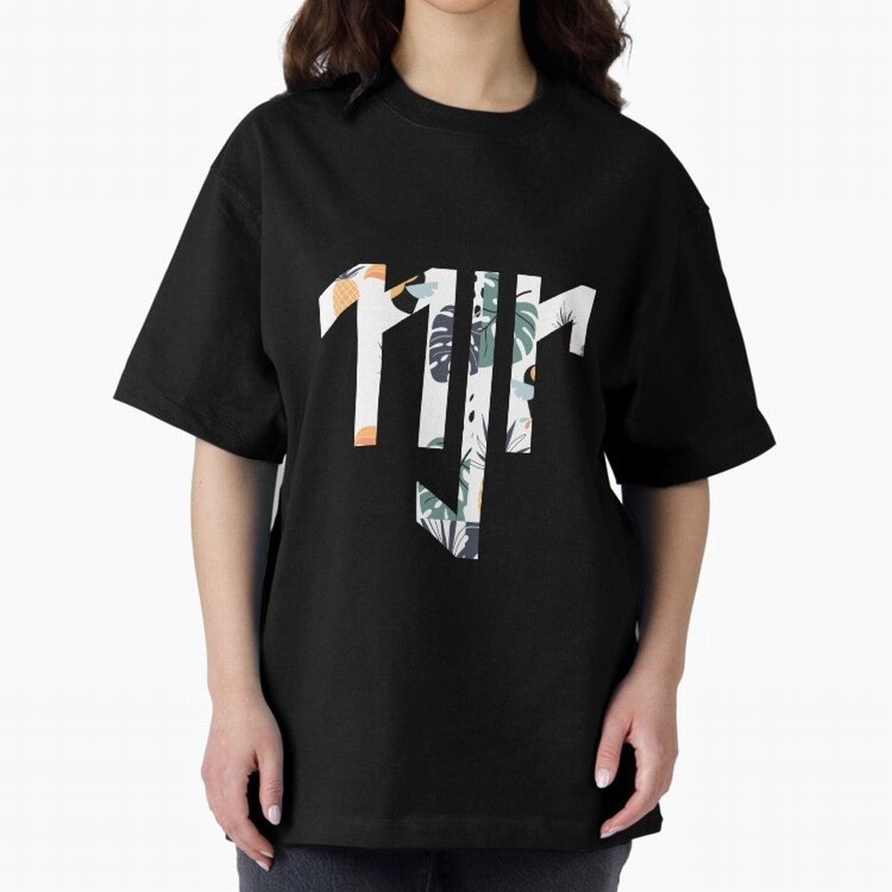 Neymar logo Oversized T-Shirt Show Up for the Glory of FIFA World Cup 2026 Group Stage Spirit, Centered on Germany, Messi, CR7 and Mbappe, Supporter Pride, Iconic Celebrations, Legendary Names and Global Match Day Energy; Ideal for Football Dads,