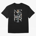 Neymar logo Classic T-Shirt Celebrate the Biggest Stage of the FIFA World Cup 2026 Group Stage Journey through Messi and Cristiano Ronaldo Highlights, Spain Pride, Champion Mindset, Group Stage Buzz, Knockout Tension and Passionate Fan Culture;