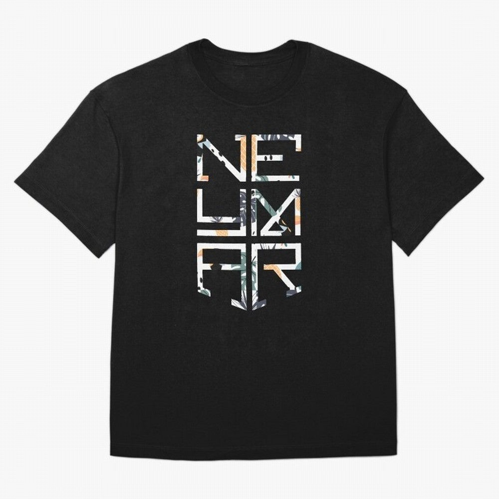 Neymar logo Classic T-Shirt Celebrate the Biggest Stage of the FIFA World Cup 2026 Group Stage Journey through Messi and Cristiano Ronaldo Highlights, Spain Pride, Champion Mindset, Group Stage Buzz, Knockout Tension and Passionate Fan Culture;