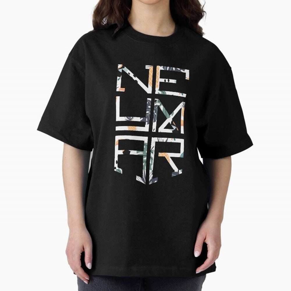 Neymar logo Classic T-Shirt Celebrate the Biggest Stage of the FIFA World Cup 2026 Group Stage Journey through Messi and Cristiano Ronaldo Highlights, Spain Pride, Champion Mindset, Group Stage Buzz, Knockout Tension and Passionate Fan Culture;