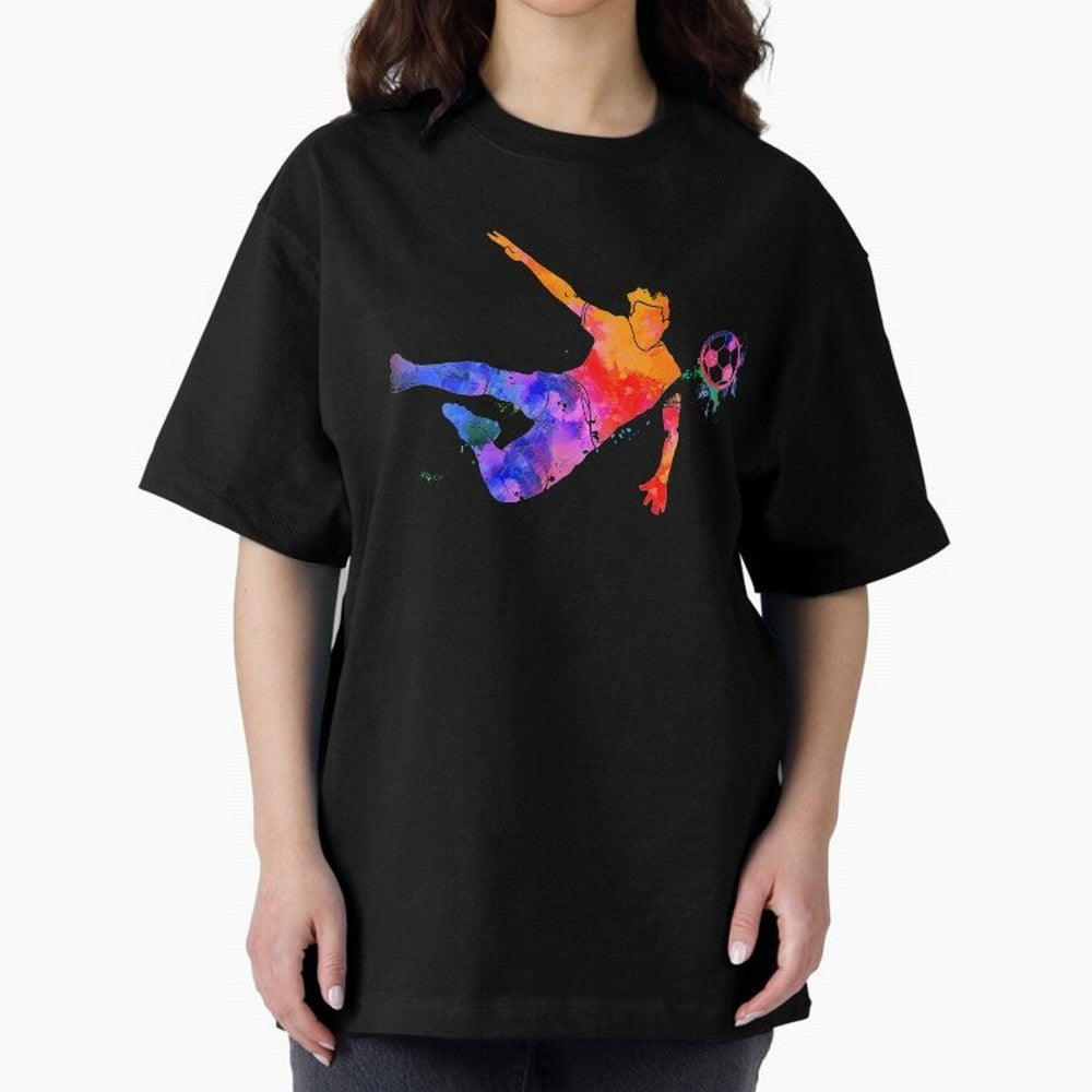 FOOTBALL * COLORS Classic T-Shirt Make Game Day About Match Day Hype around FIFA World Cup 2026 Group Stage, Haaland, Portugal, Spain and Germany, Supporter Pride, Iconic Celebrations, Legendary Names and Global Match Day Energy; Created for Match