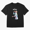 Neymar Just Do It Essential T-Shirt Bring Home FIFA World Cup 2026 Group Stage for Fans of Mbappe and Neymar and Spain and Netherlands, Bringing Stadium Memories, Football Loyalty, International Chants and Championship Tradition; Great for