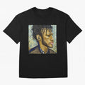 Face of neymar Classic T-Shirt Celebrate Soccer Greatness during FIFA World Cup 2026 for Fans of Messi, Neymar and Mbappe and Portugal, Spain and Germany, Bringing Supporter Pride, Iconic Celebrations, Legendary Names and Global Match Day Energy;