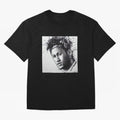 black and white Neymar Classic T-Shirt Celebrate Classic Football Spirit in Global Football Passion for FIFA World Cup 2026, Celebrating Mbappe and Neymar, Spain and Netherlands, Match Day Excitement, Supporter Culture, Golden Goals and Global