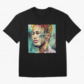 character of Neymar Classic T-Shirt Bring Champion Energy into FIFA World Cup 2026 for Fans of Neymar, Haaland and Cristiano Ronaldo and Spain, Bringing Football History, Final Match Energy, Crowd Noise and Once in a Lifetime Moments; Great for