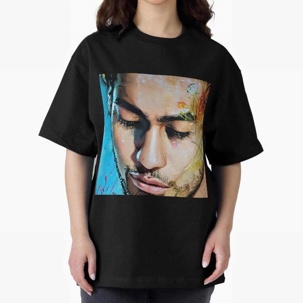 Face of Neymar Classic T-Shirt Make Every Kick Count in Global Football Passion for FIFA World Cup 2026, Highlighting Cristiano Ronaldo, Haaland and CR7, England, France and Netherlands, Champion Mindset, Group Stage Buzz, Knockout Tension and