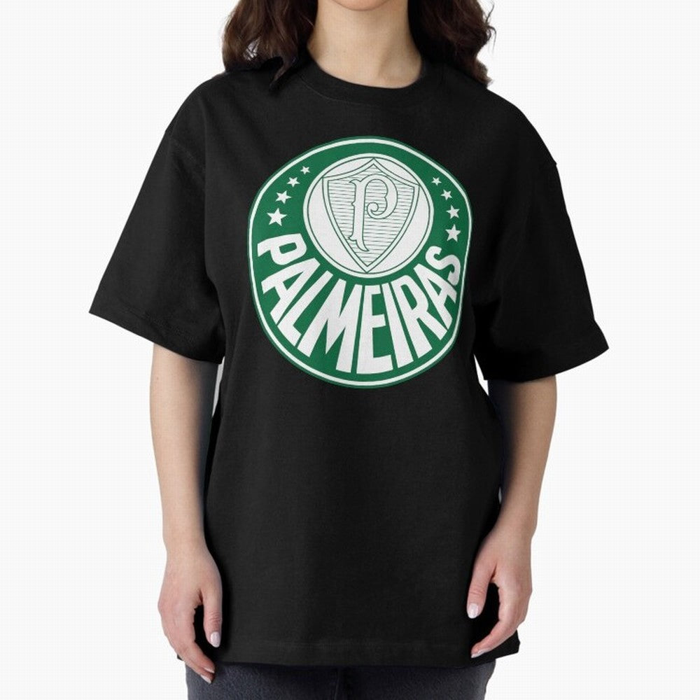 Palmeiras Essential T-Shirt Carry National Pride through FIFA World Cup 2026 USA Canada Mexico for Fans of Messi, CR7 and Mbappe and France and Portugal, Bringing Champion Mindset, Group Stage Buzz, Knockout Tension and Passionate Fan Culture;
