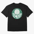 Palmeiras Essential T-Shirt Carry National Pride through FIFA World Cup 2026 USA Canada Mexico for Fans of Messi, CR7 and Mbappe and France and Portugal, Bringing Champion Mindset, Group Stage Buzz, Knockout Tension and Passionate Fan Culture;