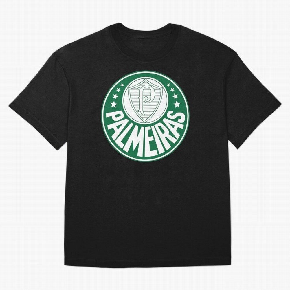 Palmeiras Essential T-Shirt Carry National Pride through FIFA World Cup 2026 USA Canada Mexico for Fans of Messi, CR7 and Mbappe and France and Portugal, Bringing Champion Mindset, Group Stage Buzz, Knockout Tension and Passionate Fan Culture;