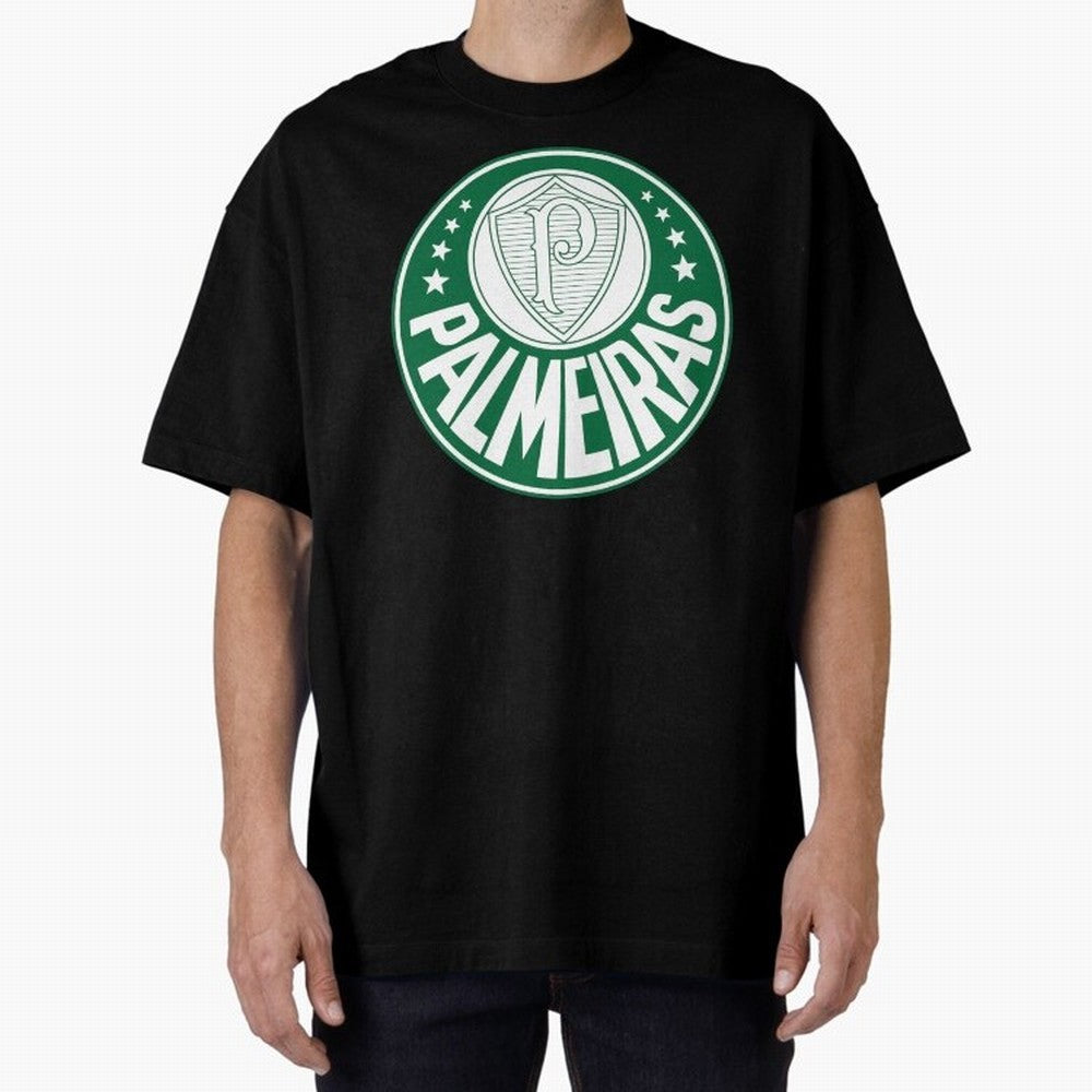 Palmeiras Essential T-Shirt Carry National Pride through FIFA World Cup 2026 USA Canada Mexico for Fans of Messi, CR7 and Mbappe and France and Portugal, Bringing Champion Mindset, Group Stage Buzz, Knockout Tension and Passionate Fan Culture;