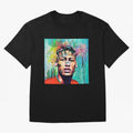 Power of Neymar Classic T-Shirt Celebrate Unforgettable Nights in FIFA World Cup 2026 USA Canada Mexico for Fans of CR7 and Brazil, Bringing Football History, Final Match Energy, Crowd Noise and Once in a Lifetime Moments; Ideal for Fans Who Follow