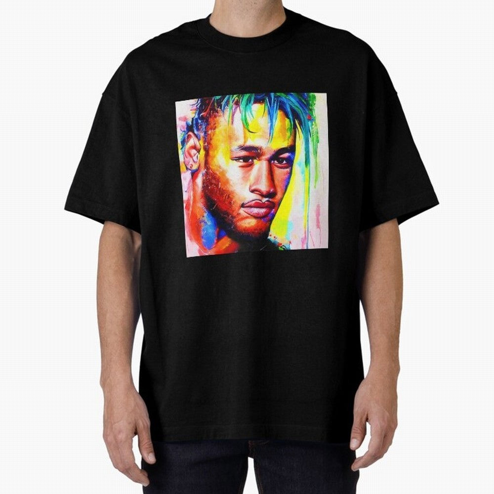 a game with Neymar Classic T-Shirt Honor Champions and Dreams in FIFA World Cup 2026 Group Stage for Fans of Messi, Neymar and Mbappe and England, Bringing Classic Soccer Heritage, Championship Pressure, Fan Loyalty and International Pride; Built