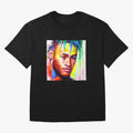 a game with Neymar Classic T-Shirt Honor Champions and Dreams in FIFA World Cup 2026 Group Stage for Fans of Messi, Neymar and Mbappe and England, Bringing Classic Soccer Heritage, Championship Pressure, Fan Loyalty and International Pride; Built