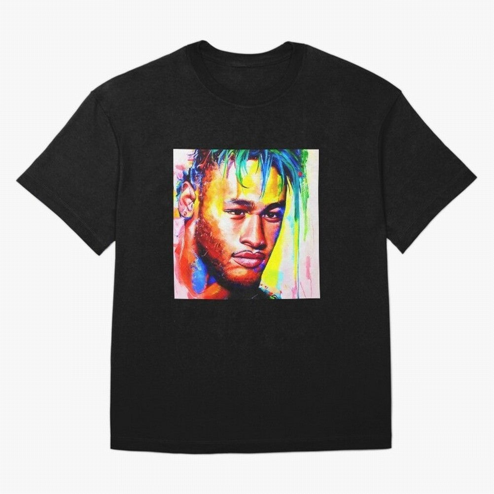 a game with Neymar Classic T-Shirt Honor Champions and Dreams in FIFA World Cup 2026 Group Stage for Fans of Messi, Neymar and Mbappe and England, Bringing Classic Soccer Heritage, Championship Pressure, Fan Loyalty and International Pride; Built