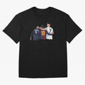 Football Messi, Ronaldo, neymar tshirt Classic T-Shirt Carry FIFA World Cup 2026 Filled with Cristiano Ronaldo, Portugal, Spain and Germany Energy, Soccer Culture, Superstar Moments, National Team Dreams and Competitive Fire; Great for Watch