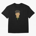 Neymar Brazil Football Design Oversized T-Shirt Create Global Football Passion for FIFA World Cup 2026 USA Canada Mexico, Highlighting Cristiano Ronaldo, France and Portugal, Retro Football Energy, Iconic Rivalries, Trophy Chase Drama and Stadium