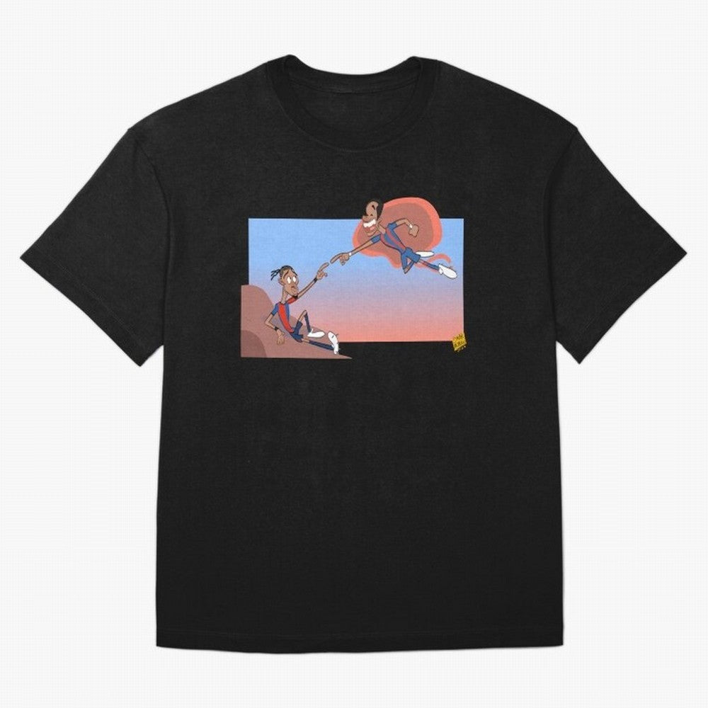 Raphinha and Neymar Oversized T-Shirt Make Your Look Match FIFA World Cup 2026 Group Stage Spirit, with England, Cristiano Ronaldo, Fan Favorite Moments, National Team Passion, Big Match Drama and Soccer History; Perfect for People Who Love