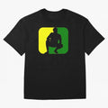 Pose de Quebrada Essential T-Shirt Honor the Football Icons of the FIFA World Cup 2026 Group Stage Journey through Messi, Neymar and Mbappe Highlights, Argentina Pride, Soccer Culture, Superstar Moments, National Team Dreams and Competitive Fire;