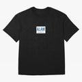 Leeds United- ALAW Sticker-AwayDays Classic T-Shirt Make Your Look Match FIFA World Cup 2026 for Fans of Messi, Neymar and Mbappe and Brazil, Bringing Champion Mindset, Group Stage Buzz, Knockout Tension and Passionate Fan Culture; Perfect for