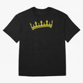 The Prince of Brazil Classic T-Shirt Show Fan Pride Across Match Day Hype around FIFA World Cup 2026 USA Canada Mexico, Cristiano Ronaldo, Haaland and CR7, Portugal, Supporter Pride, Iconic Celebrations, Legendary Names and Global Match Day Energy;