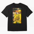Art Neymar Wallpaper Classic T-Shirt Feel the Roar of FIFA World Cup 2026 USA Canada Mexico Spirit, Connected to England, France and Netherlands, Cristiano Ronaldo, Match Day Excitement, Supporter Culture, Golden Goals and Global Football Passion;