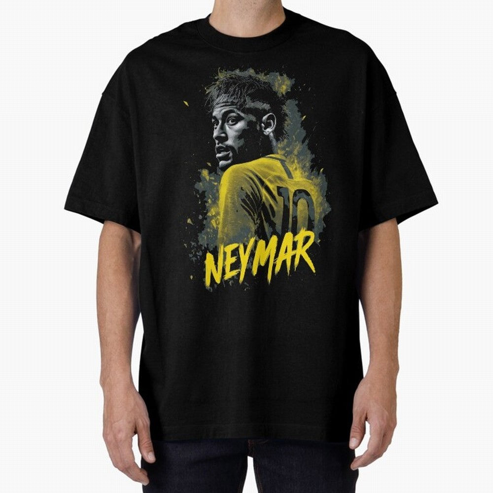 Neymar Design 10 Essential T-Shirt Turn Every Weekend Toward the FIFA World Cup 2026 Journey through CR7 Highlights, Spain and Netherlands Pride, Tournament Hype, Historic Matchups, Family Viewing Parties and Global Sports Pride; Created for Match