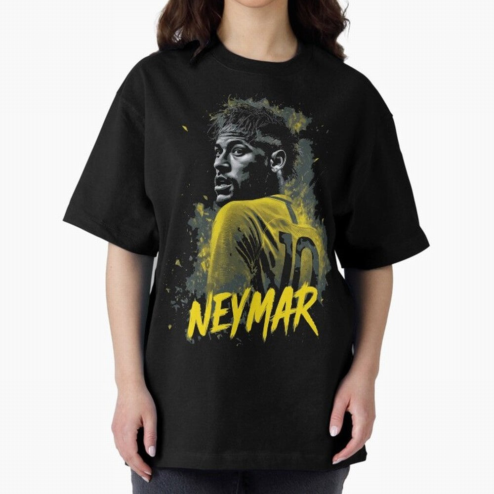 Neymar Design 10 Essential T-Shirt Turn Every Weekend Toward the FIFA World Cup 2026 Journey through CR7 Highlights, Spain and Netherlands Pride, Tournament Hype, Historic Matchups, Family Viewing Parties and Global Sports Pride; Created for Match