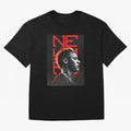 Black Wallpaper Neymar Classic T-Shirt Show Fan Pride Across the FIFA World Cup 2026 Journey through Messi Highlights, England, France and Netherlands Pride, Football History, Final Match Energy, Crowd Noise and Once in a Lifetime Moments; Great