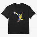 The Brazil best Goal Richarlison Classic T-Shirt Follow the Road to FIFA World Cup 2026 Group Stage Capturing CR7 and Messi, England Energy, Championship Spirit, Famous Goals, Roaring Crowds and International Football Unity; Great for Watch
