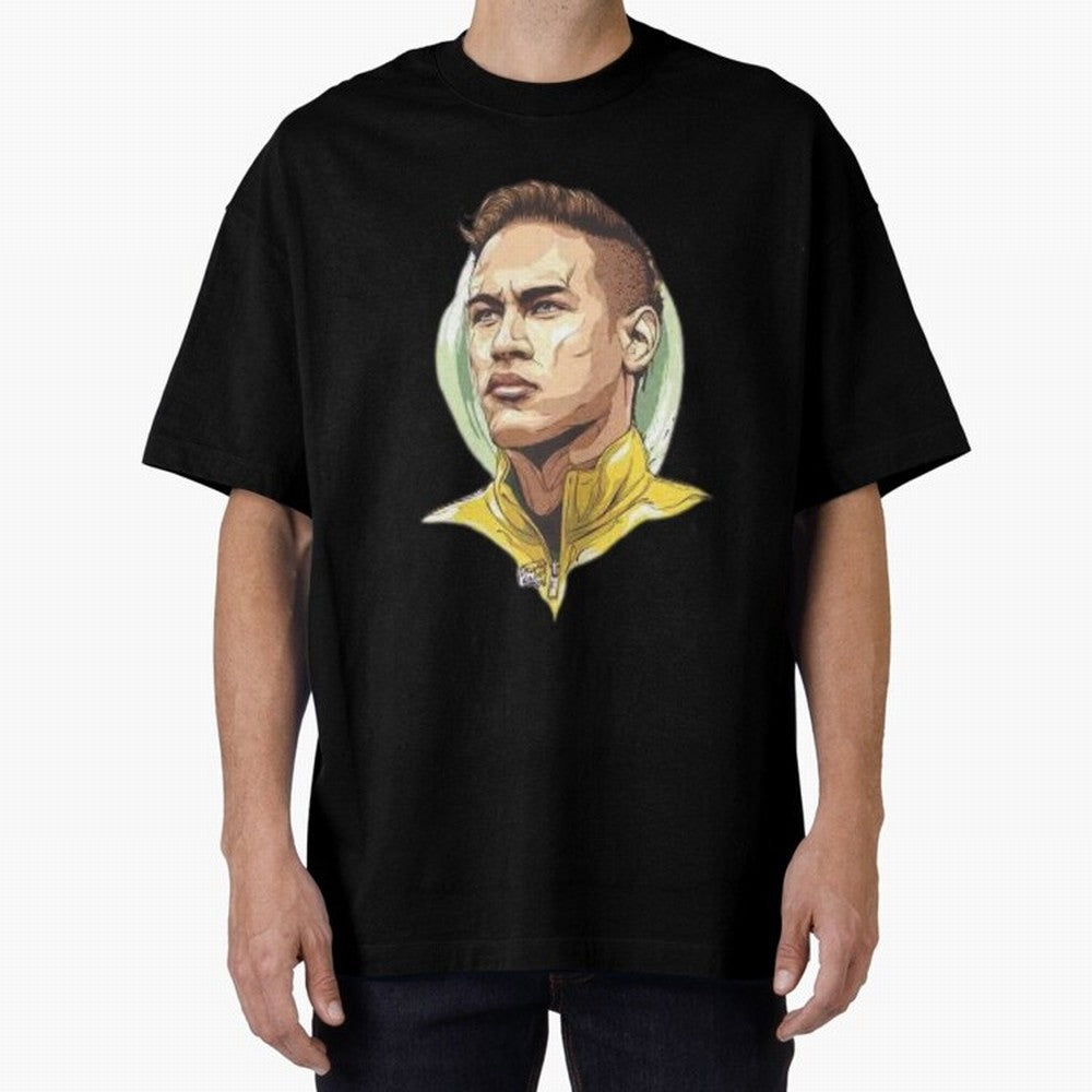 brazilian pride Classic T-Shirt Bring Retro Soccer Energy to FIFA World Cup 2026 USA Canada Mexico Inspired by Messi and Cristiano Ronaldo, Brazil Energy, Football Passion, Legendary Performances, Festival Vibes and Supporter Community; Ideal for