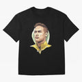 brazilian pride Classic T-Shirt Bring Retro Soccer Energy to FIFA World Cup 2026 USA Canada Mexico Inspired by Messi and Cristiano Ronaldo, Brazil Energy, Football Passion, Legendary Performances, Festival Vibes and Supporter Community; Ideal for