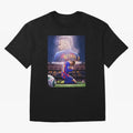 Art Wallpaper Neymar Classic T-Shirt Bring Bold Fan Energy to FIFA World Cup 2026 Group Stage Spirit, Built around Brazil, Portugal and Argentina, Cristiano Ronaldo, Haaland and CR7, Supporter Pride, Iconic Celebrations, Legendary Names and Global