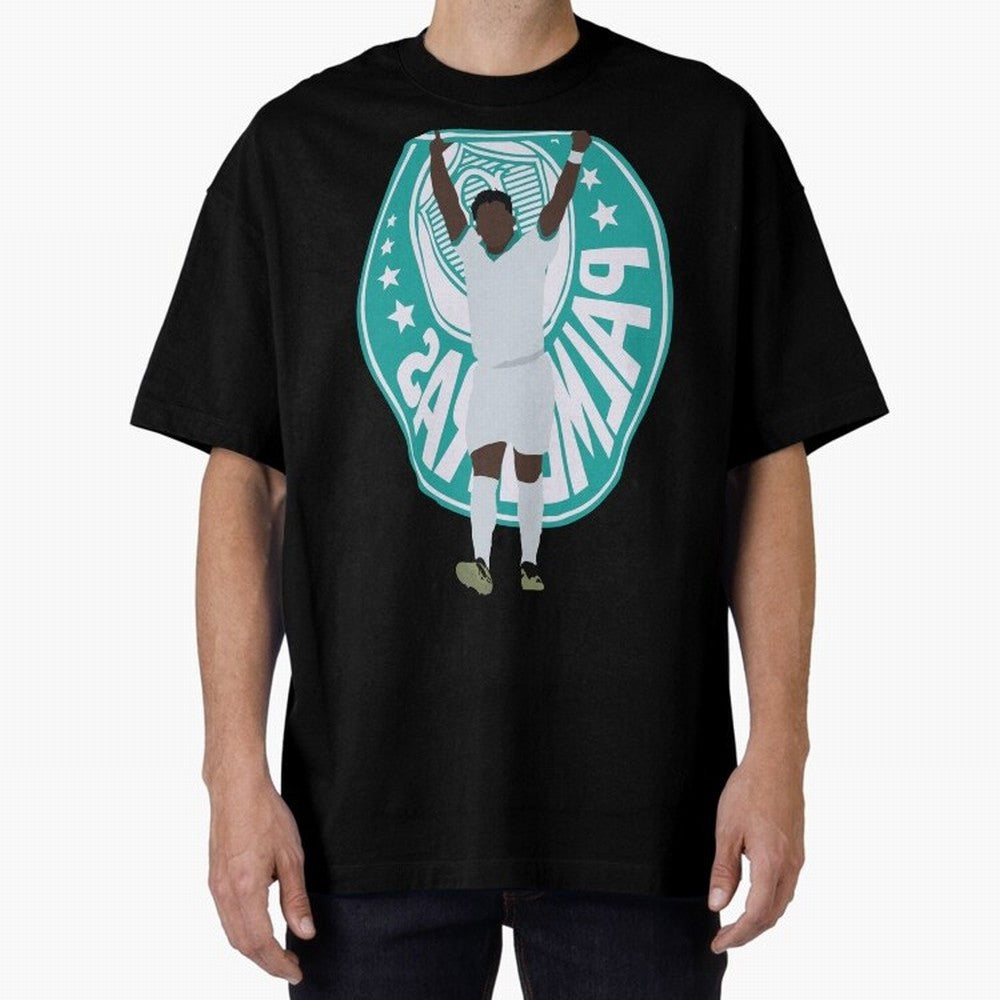 Endrick Classic T-Shirt Celebrate Global Passion for FIFA World Cup 2026 USA Canada Mexico for Fans of Mbappe and Neymar and Portugal, Bringing Football Festival Excitement, Trophy Ambitions, Country Rivalries and Star Player Buzz; Created for