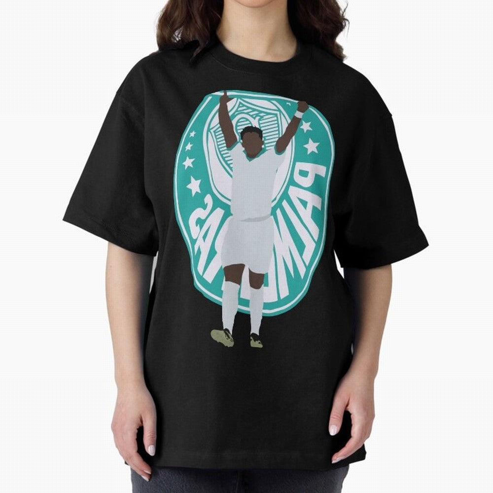 Endrick Classic T-Shirt Celebrate Global Passion for FIFA World Cup 2026 USA Canada Mexico for Fans of Mbappe and Neymar and Portugal, Bringing Football Festival Excitement, Trophy Ambitions, Country Rivalries and Star Player Buzz; Created for