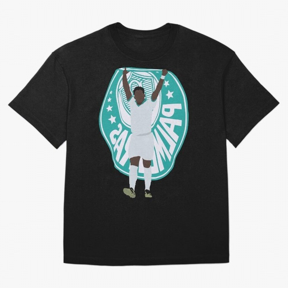 Endrick Classic T-Shirt Celebrate Global Passion for FIFA World Cup 2026 USA Canada Mexico for Fans of Mbappe and Neymar and Portugal, Bringing Football Festival Excitement, Trophy Ambitions, Country Rivalries and Star Player Buzz; Created for
