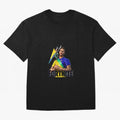 Neymar form fortnaite Classic T-Shirt Cheer for Global Football Passion for FIFA World Cup 2026 Group Stage, Driven by Haaland, Brazil, Portugal and Argentina, Championship Spirit, Famous Goals, Roaring Crowds and International Football Unity;