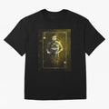 Art Neymar Wallpaper Classic T-Shirt Wear the Spirit of the FIFA World Cup 2026 USA Canada Mexico Journey through Cristiano Ronaldo, Haaland and CR7 Highlights, Spain Pride, Retro Football Energy, Iconic Rivalries, Trophy Chase Drama and Stadium