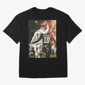 CR7 N Neymar Essential T-Shirt Keep Football History Alive during FIFA World Cup 2026 for Fans of Mbappe and Argentina, Bringing Match Day Excitement, Supporter Culture, Golden Goals and Global Football Passion; Made for Collectors Who Enjoy Iconic
