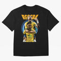 RECEBA Classic T-Shirt Bring International Match Energy to FIFA World Cup 2026 for Fans of Mbappe and Spain, Bringing Stadium Chants, National Pride, Trophy Dreams and Unforgettable Football Memories; Great for Watch Parties, Sports Bars, Family