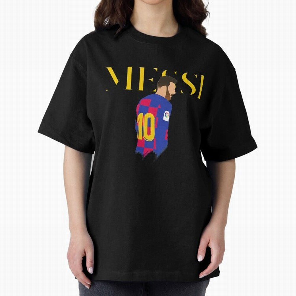 LM10 x Barcelona Classic T-Shirt Keep the Legacy of FIFA World Cup 2026 Group Stage Made for Mbappe, Argentina Energy, Worldwide Fan Energy, Dramatic Goals, Stadium Lights and Championship Celebrations; Built for Supporters Chasing Trophy Dreams,
